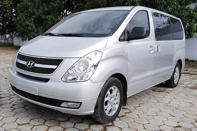 Phnom Penh To/From Kampot Private Car - A Detailed Look at the Phnom Penh-Kampot Private Car Service