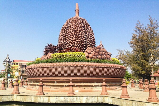 Phnom Penh To/From Kampot Private Car - The Sum Up: Is This Transfer Worth It?