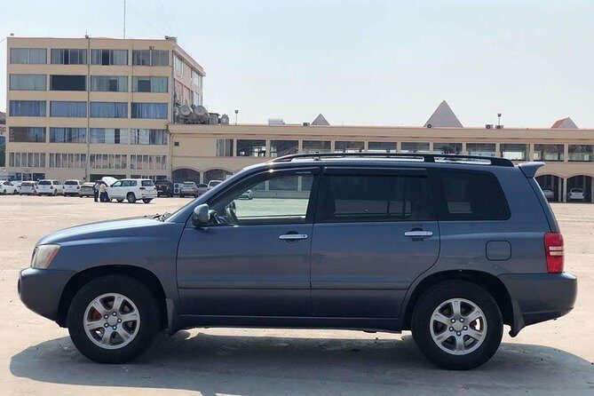 Phnom Penh To/From Kampot Private Car - FAQs