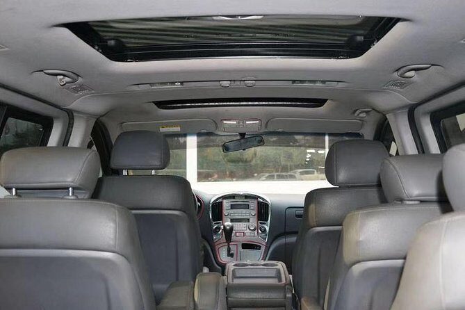 Phnom Penh To/From Koh Rong Island Private Car & Ferry Boat - Authentic Experiences and Responsive Service