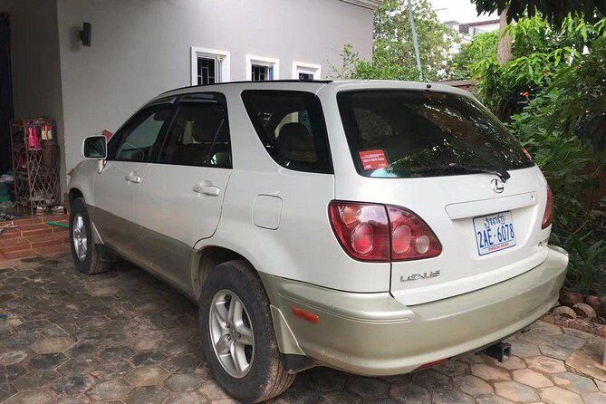 Phnom Penh To/From Siem Reap Private Car - Frequently Asked Questions