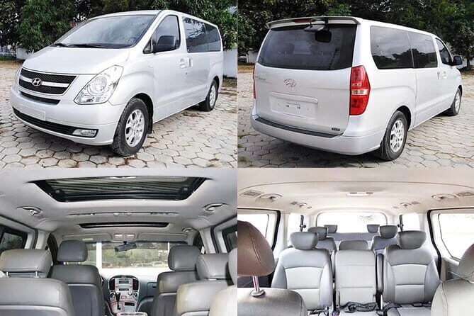 Phnom Penh: To/From Sihanouk Ville Private Car Transfer - FAQs