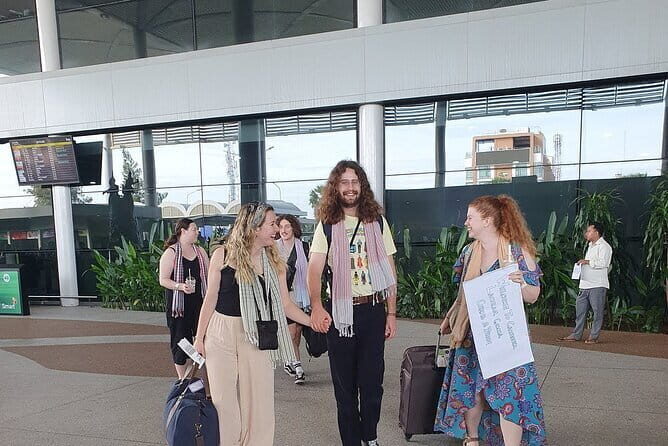 Phnom Penh to Koh Rong/Koh Rong Sanloem by Car or Minivan & Boat - Beyond the Basics: Why It’s Worth It