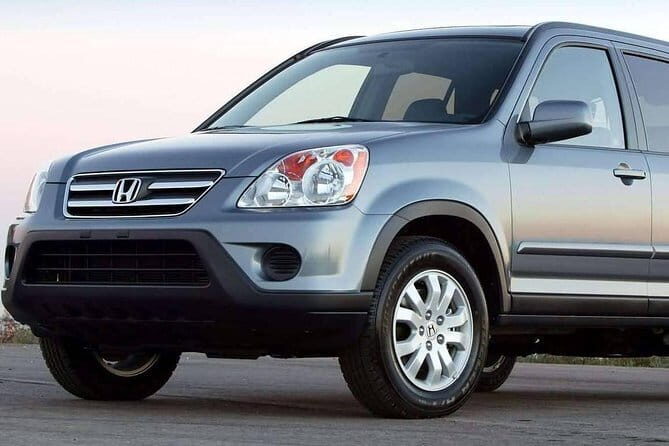 Phnom Penh to Koh Rong/Koh Rong Sanloem by Car or Minivan & Boat - FAQ