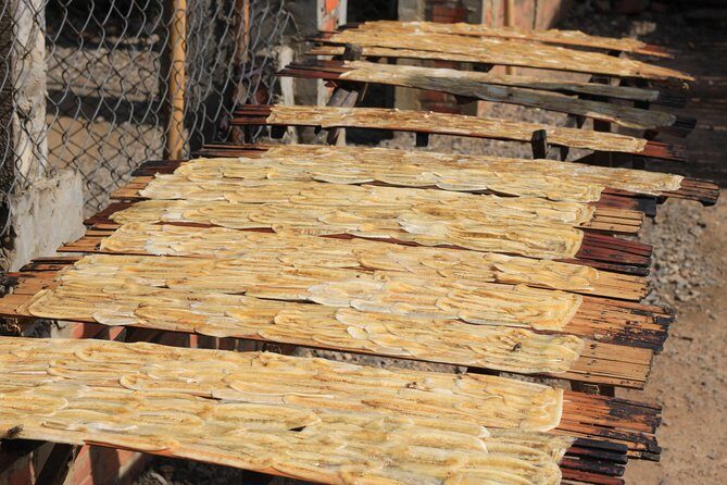 Phnom Penh to Siem Reap Cycling Tour - The Sum Up