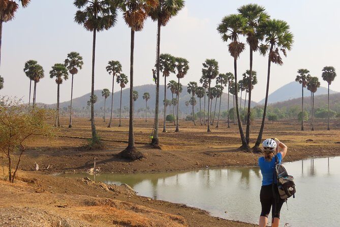 Phnom Penh to Siem Reap Cycling Tour - FAQ