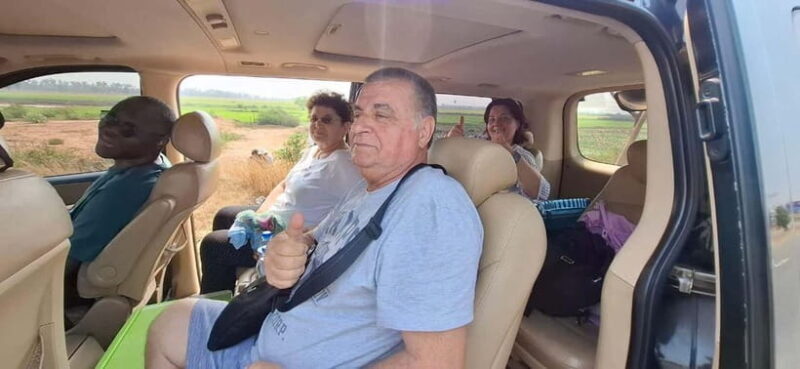 Phnom Penh to Siem Reap Through Cambodias Heartland - What You Should Know Before Booking