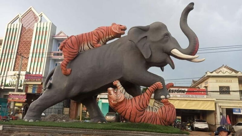 Phnom Penh to Siem Reap Through Cambodias Heartland - Final Thoughts