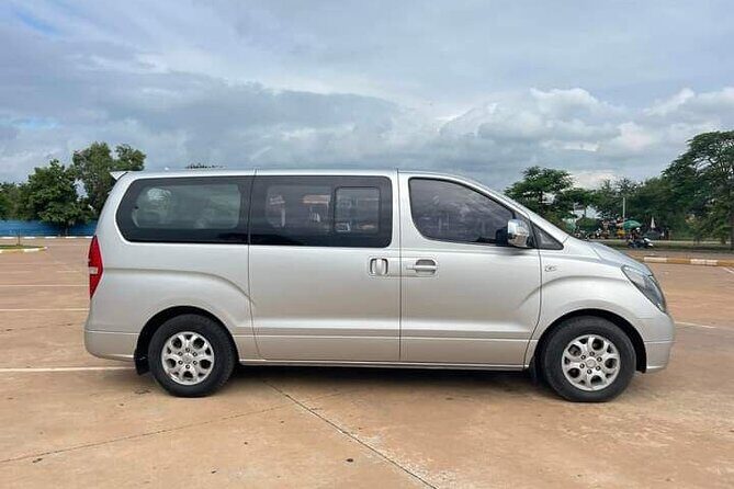 Phnom Penh to Sihanoukville by Private Car or Minivan - The Sum Up: Who Should Choose This Transfer?