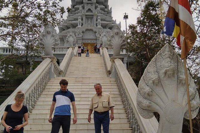 Phnom Penh Tour Guides - Practical Insights for Travelers