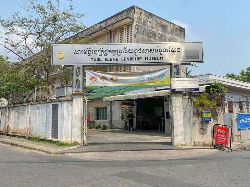Phnom Penh: Tour of Tuol Sleng Prison and Choeng Ek Memorial - FAQs