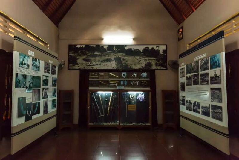 Phnom Penh: Tour of Tuol Sleng Prison and Choeng Ek Memorial - Final Thoughts