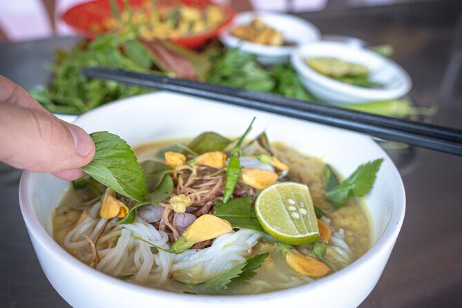 Phnom Penhs Culinary Underground: Local Food Tour by Tuk-tuk - An In-Depth Look at the Experience