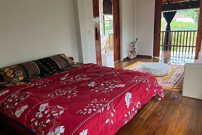 Phnom Penh's experience: cooking class and stay over - Key Points