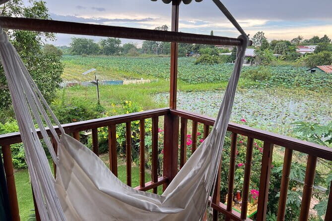 Phnom Penh's experience: cooking class and stay over - The Bottom Line