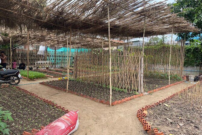 Phnom Penhs Hands-On Khmer Cooking Class in the Countryside - FAQs