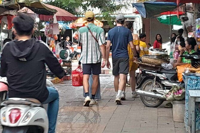 Phnom Penhs Hands-On Khmer Cooking Class in the Countryside - Final Thoughts