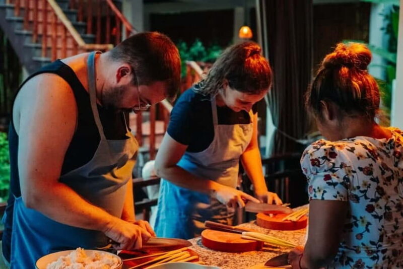 Phnom Penhs Hands-On Khmer Cooking Class in the Countryside - Why The Experience Delivers Great Value