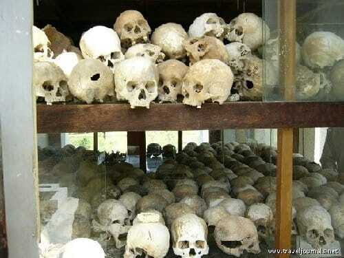 Phnom Penh's Killing Fields: 4-Hour Guided Tour - FAQ