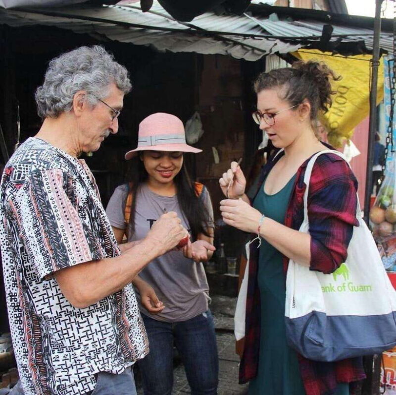 Phnom Penh's Ultimate Street Food Tour by Tuk Tuk - Why This Tour Is Worth It