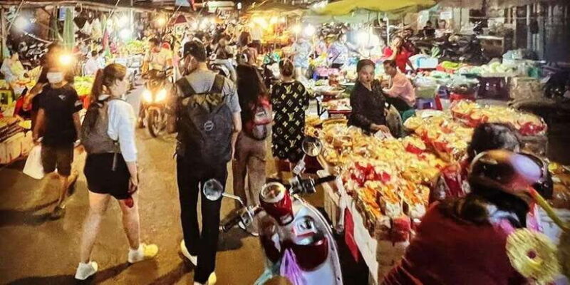 Phnom Penh's Ultimate Street Food Tour by Tuk Tuk - Final Thoughts: Why You Should Sign Up