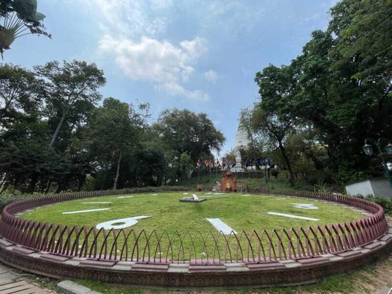 Phnom Phnom: Local Market & Culture Walking of City Tour - Why This Tour Is a Great Choice