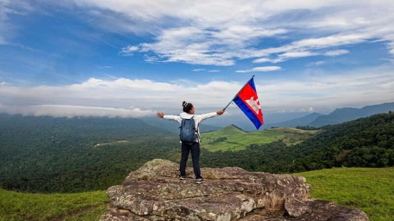 PhnomPenh: 2 Day Trekking & Camping to Mt. Knang Phsar - Practical Tips for Your Trip