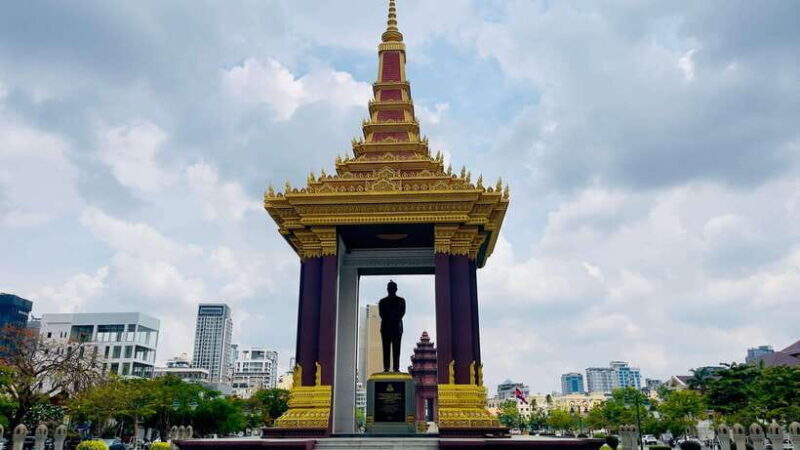 PhnomPenh: Explore Non Local Experience Life of City Tour - Final Thoughts