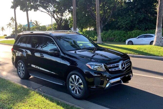 Phoenix Airport (PHX) to Phoenix - Round-Trip Private Transfer - The Practicality of a Private Transfer in Phoenix