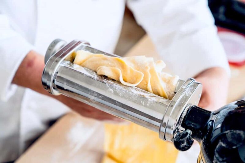 Phoenix: Alfredo Pasta Making Class With Local Chef - Who Will Enjoy This?