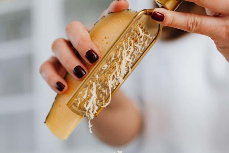 Phoenix: Alfredo Pasta Making Class With Local Chef - Final Thoughts