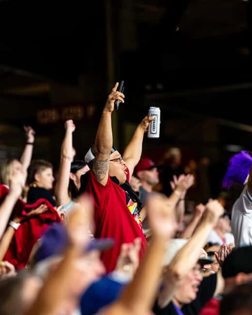 Phoenix: Arizona Diamondbacks Baseball Game at Chase Field - Final Thoughts