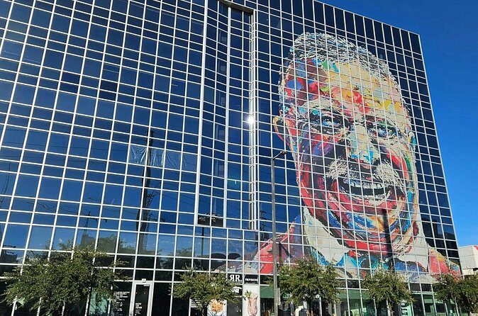 Phoenix Art Heist: Mural Mystery Exploration Game and Tour - Final Thoughts