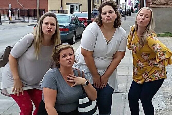 Phoenix City Scavenger Hunt by Wacky Walks - An In-Depth Look at the Phoenix City Scavenger Hunt