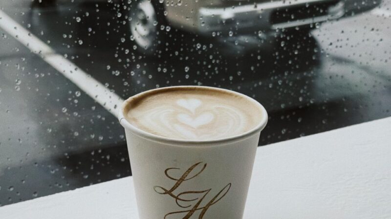 Phoenix: Coffee Tasting Digital Passport - Final Thoughts