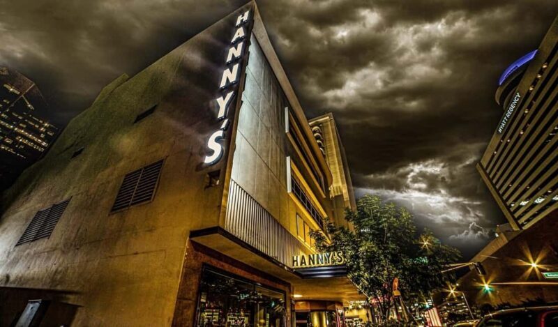 Phoenix: Dead of Night Ghost Hunt Walking Tour - A Detailed Look at the Phoenix Dead of Night Ghost Hunt Walking Tour