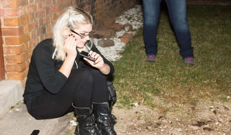 Phoenix: Dead of Night Ghost Hunt Walking Tour - FAQ