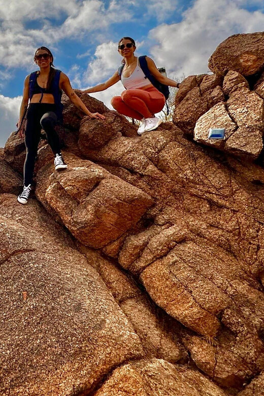 Phoenix: Epic Camelback Mountain Guided Hike | Ascend Peak! - FAQs