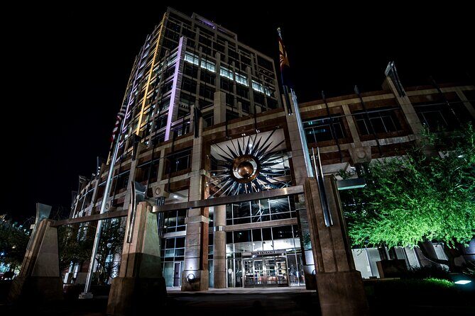 Phoenix Ghosts: Phantoms, Psychopaths, & Poltergeists Tour - The Experience: Pros, Cons, and Practical Tips