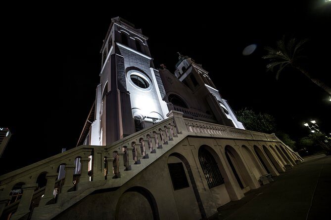 Phoenix Ghosts: Phantoms, Psychopaths, & Poltergeists Tour - Who Should Consider This Tour?