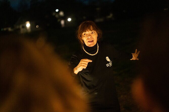 Phoenix Ghosts: Phantoms, Psychopaths, & Poltergeists Tour - FAQ