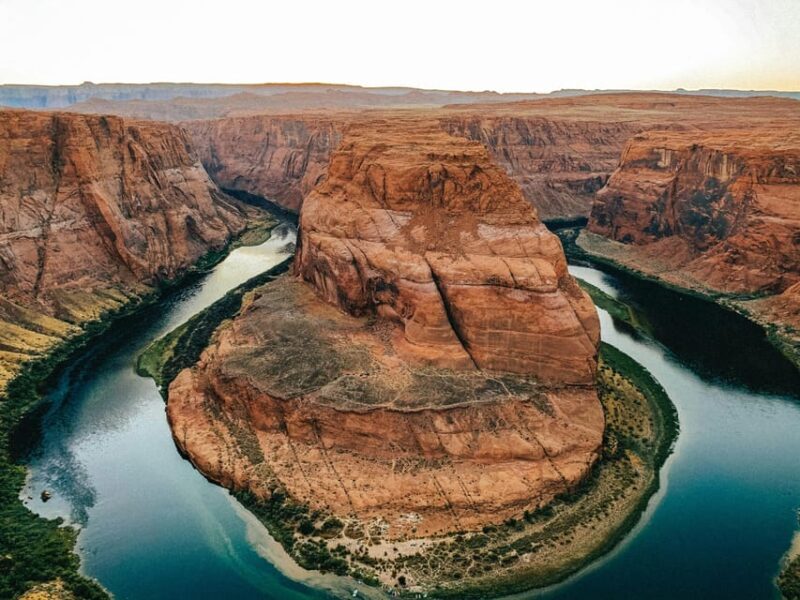 Phoenix: Grand & Antelope Canyon 2-Day Tour & Flight Option - Who Will Enjoy This Tour?