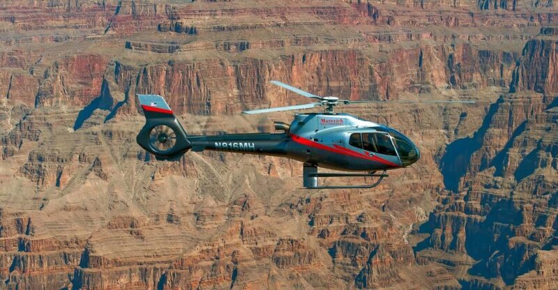 Phoenix: Grand Canyon National Park Tour & Helicopter Flight - The Sum Up: Is This Tour Worth It?