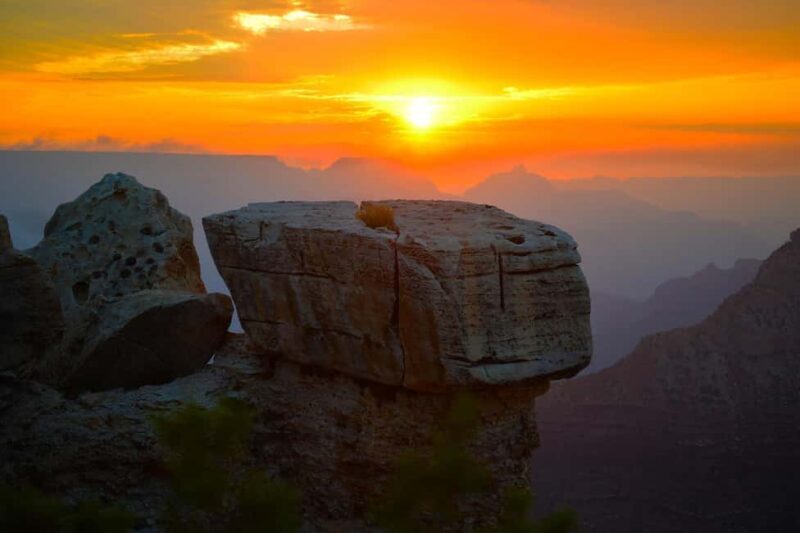 Phoenix: Grand Canyon/Sedona Private Day Trip - Key Points