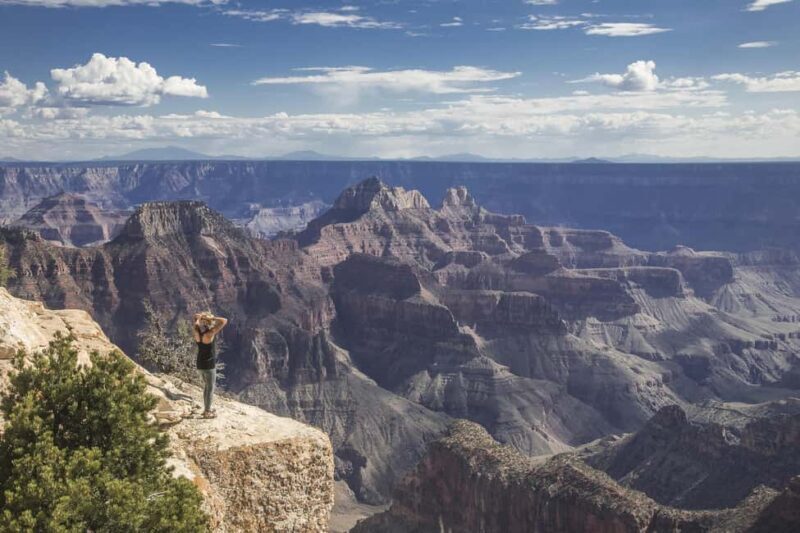 Phoenix: Grand Canyon/Sedona Private Day Trip - Discovering Arizona: An In-Depth Review of the Private Day Trip
