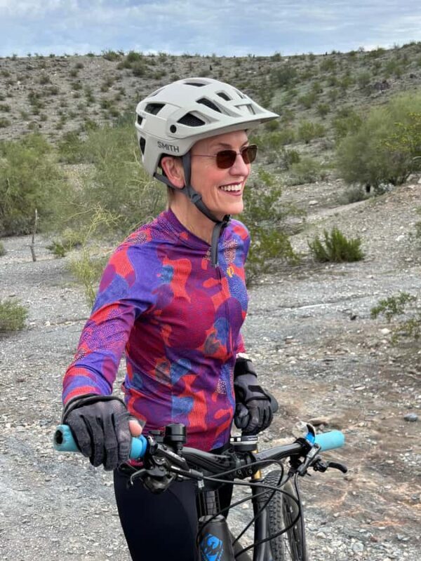 Phoenix: Guided Mountain Bike Adventure in Sonoran Desert - Phoenix: Guided Mountain Bike Adventure in Sonoran Desert