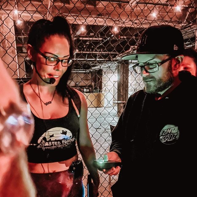 Phoenix: History, Mystery and Ghost Hunting Tour - FAQ