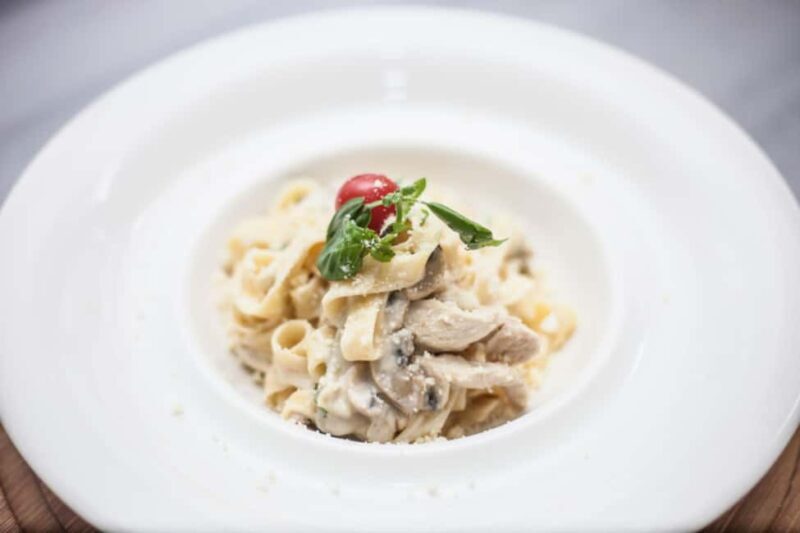 Phoenix: Pasta Making Cooking Classes at a Local Brewery - Who Will Love This?