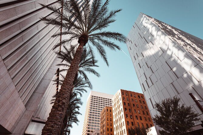 Phoenix : Private Customize Walking Tour With A Guide (Private) - Exploring Phoenix with a Personal Touch