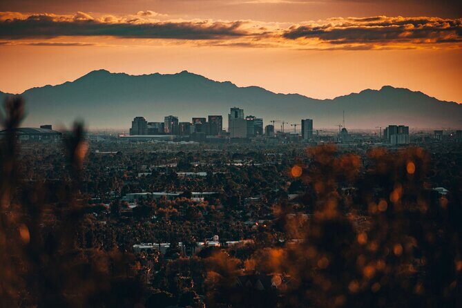 Phoenix : Private Customize Walking Tour With A Guide (Private) - Value and Cost Analysis